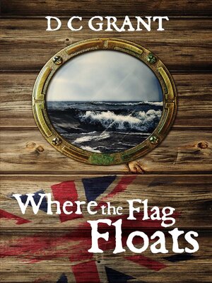 cover image of Where the Flag Floats